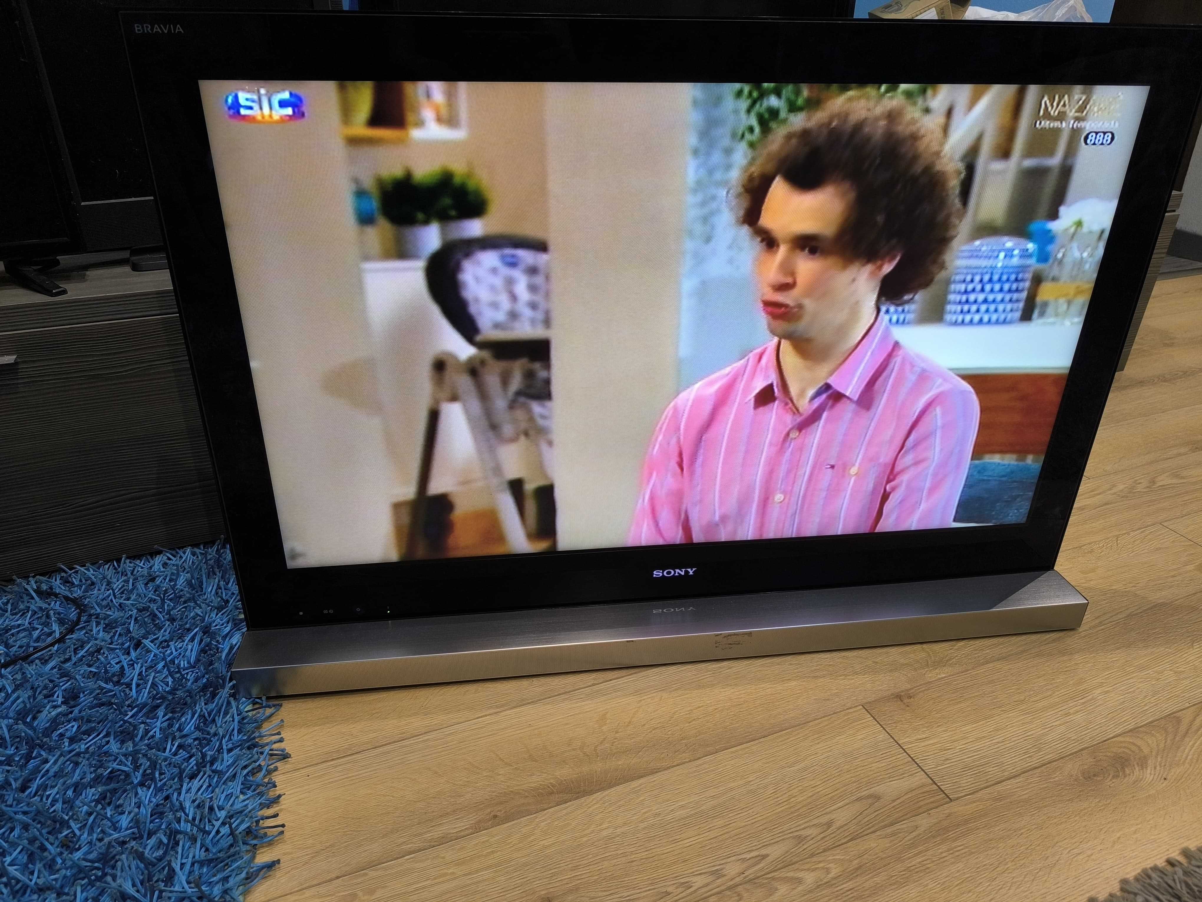 TV Sony Bravia de 40