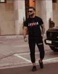 Komplet męski Nike Puma Guess Tommy Hilfiger Boss itp