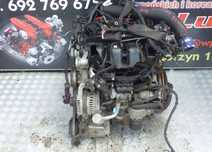 SILNIK KOMPLETNY FORD FOCUS ST MK3 2.0 ECOBOOST R9DC 96 TYS