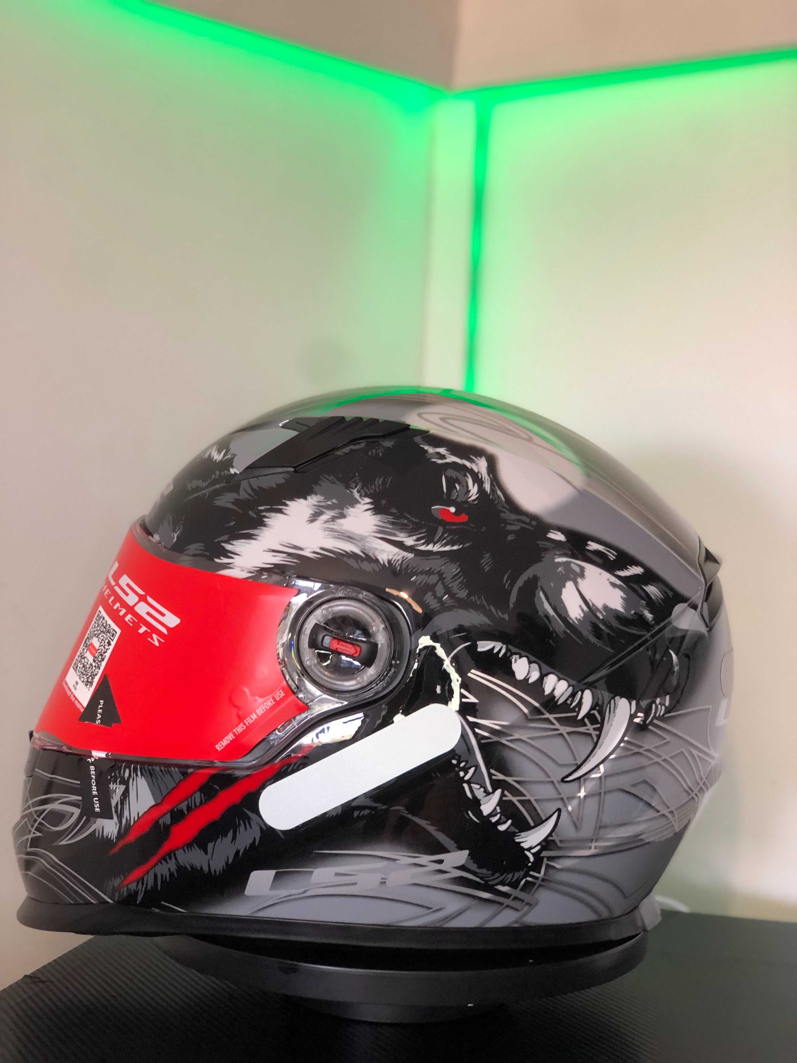 Capacete/acessorios para motard. LEIA A MINHA DESCRIÇÃO! Menor preço