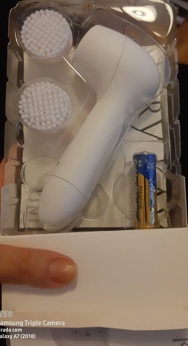 Escova facial Mary Kay