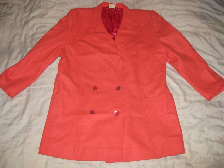 Пальто женское легкое Liana Moden демисезонное