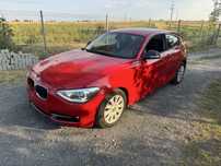 BMW f21 2.0d Sport*Bixenon*Sporty*