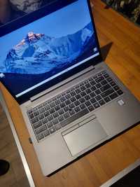 hp zbook 14u  g6 intelcor i 5-8365u