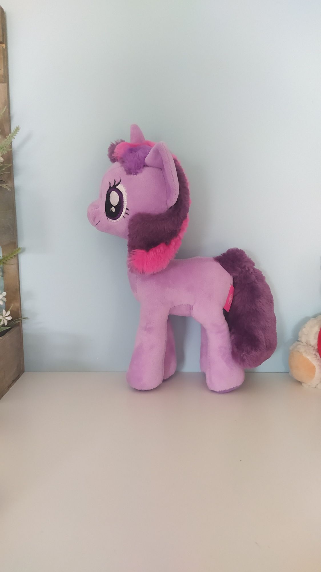 My Little Pony pluszak
