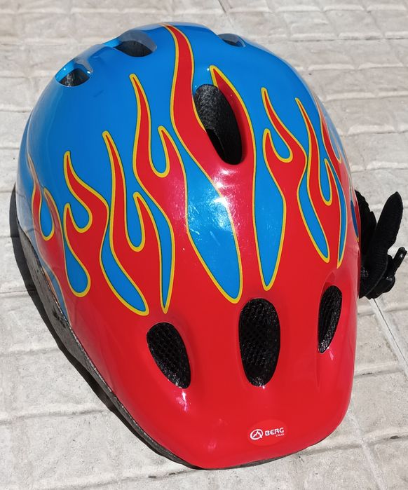 Trotinete 3 rodas usada criança