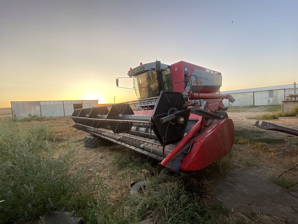 Flex  Жатка зернова  Массей Джон Дир  Варіо  Lexion Лексіон Vario900