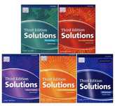 Solutions 3 Third Edition