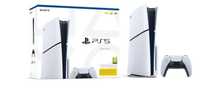 Консоль Sony PlayStation 5 D Chassis (PS5 slim) 1TB