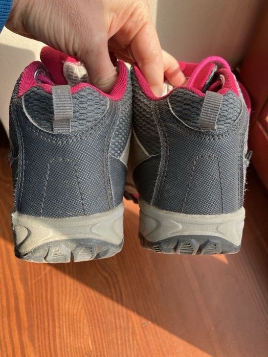 Дитячі Ботинки Regatta Great Outdors розмір EUR 31