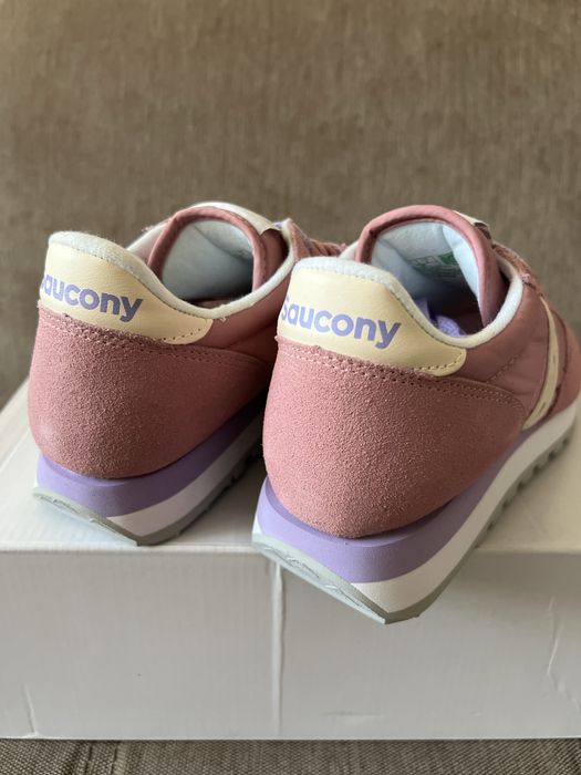 Кросівки Saucony Jazz Original