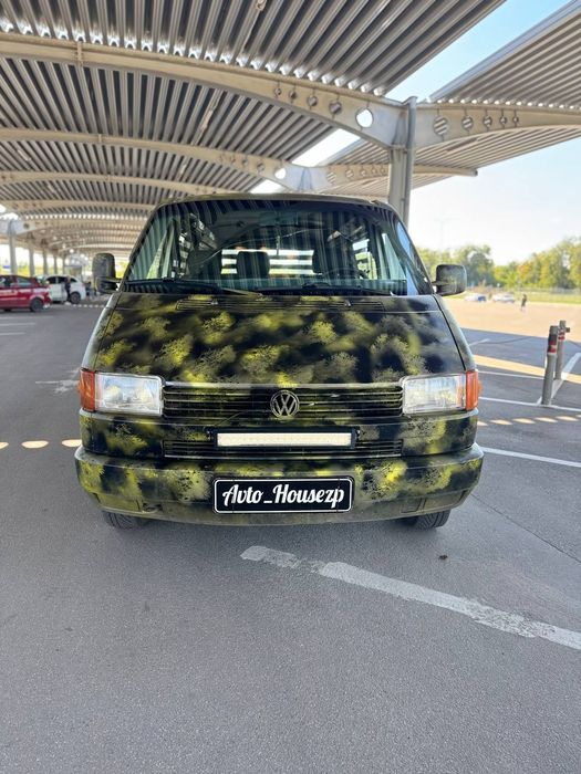 Volkswagen Transporter T4