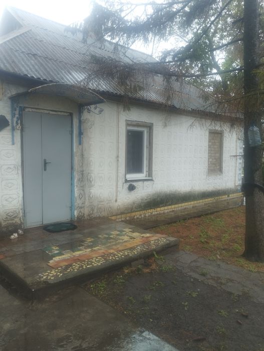 Будинок с. Девладове