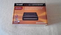 Модем D-Link DSL-2520U