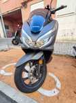 Honda PCX de 2019