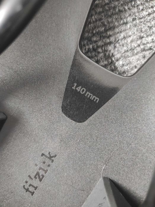 Selim Fizik Vento Argo