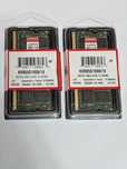 2 планки оперативної памʼяті Kingston KVR26S19D8/16 (разом 32 ГБ)