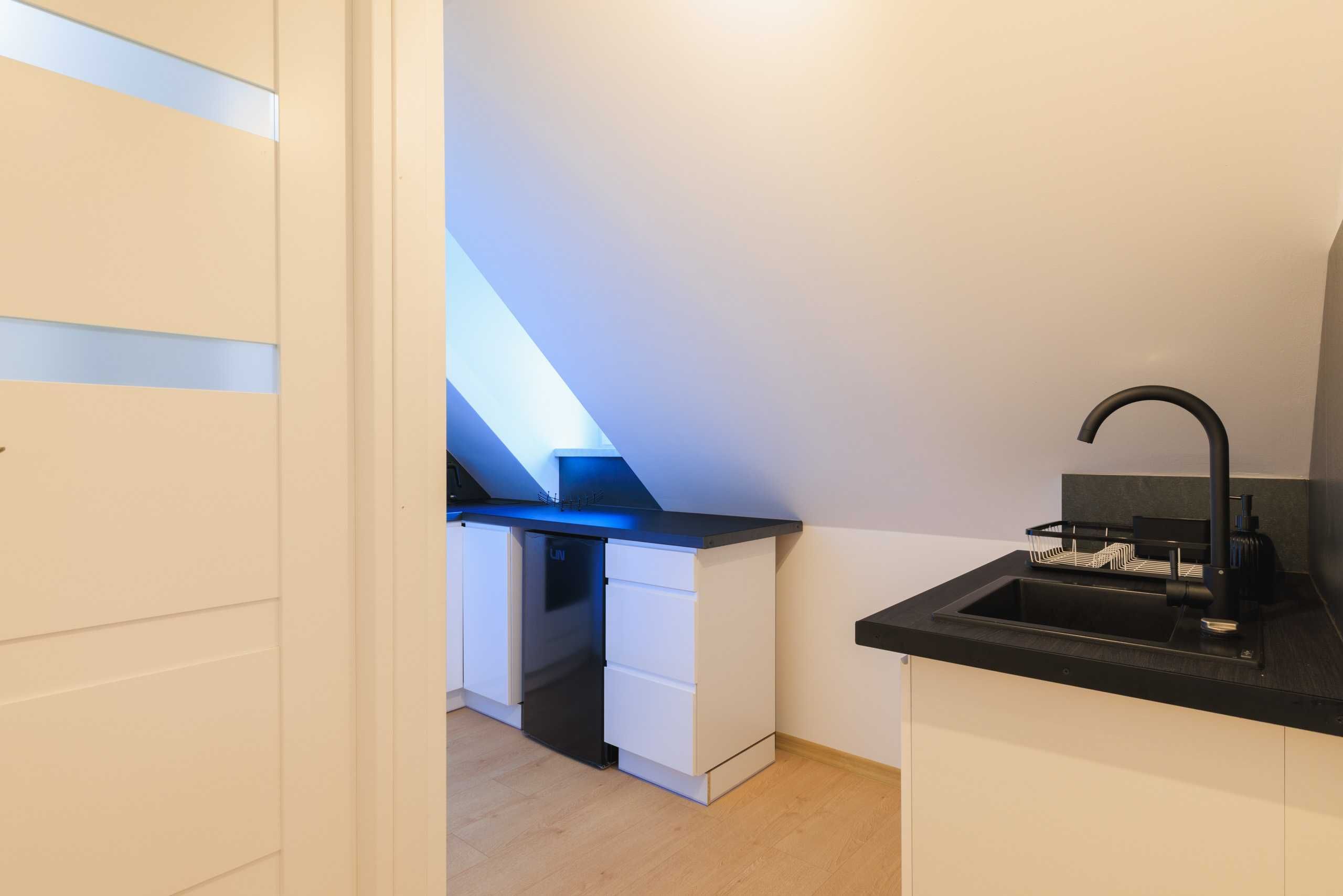 Apartament Willa Halina