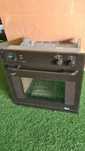 Forno de encastrar