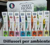 Аромадифузор парфумований Італія "sweet hime"