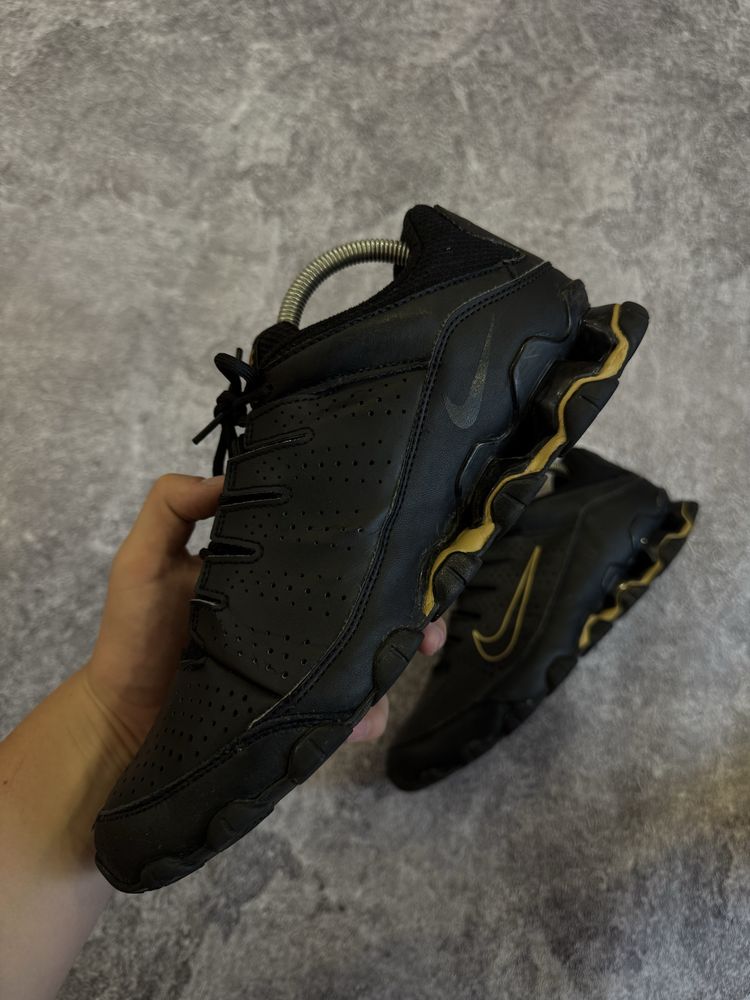 Кросовки Nike Reax 8 RT оригінал 43 27.5 см