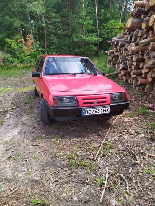 Продам ваз 21081