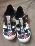 Buty kapcie do przedszkola szkoły