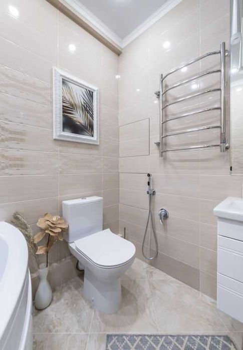 VIP-апартаменти в Центрі. Фестивальна, подобова оренда. Посуточно