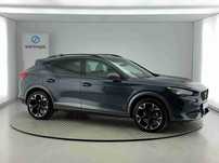 Cupra Formentor 1.4 e-Hybrid DSG