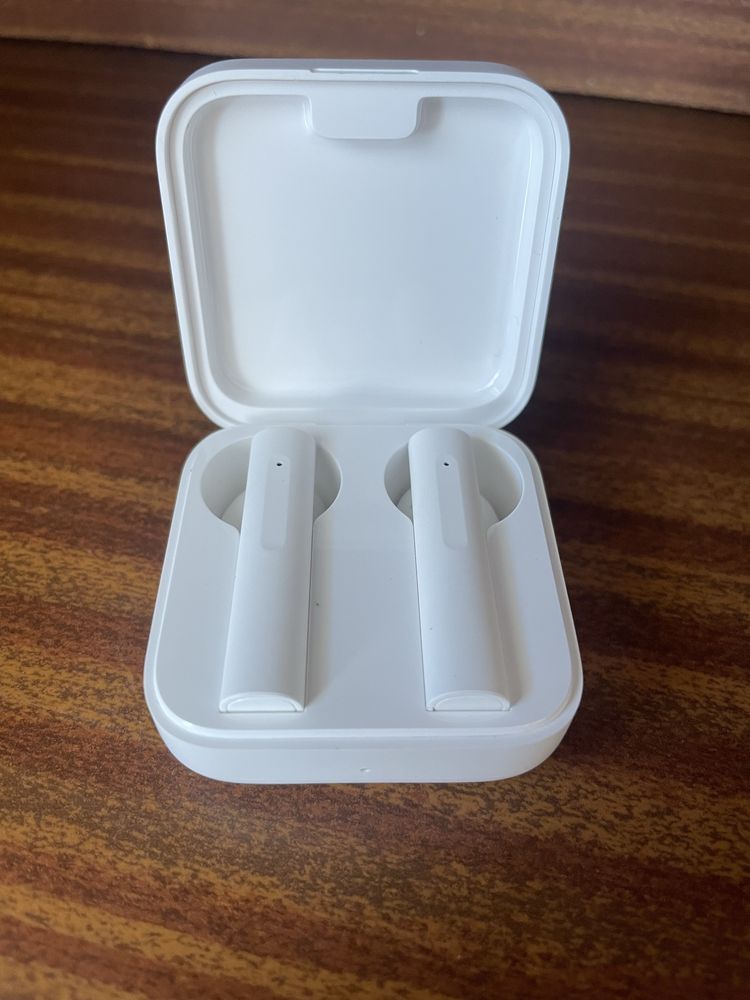 Słuchawki Mi True Wireless Earphones 2 Basic