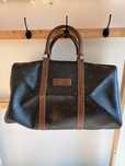 Mala de Viagem Christian Dior Boston Bag 50 Honey Comb