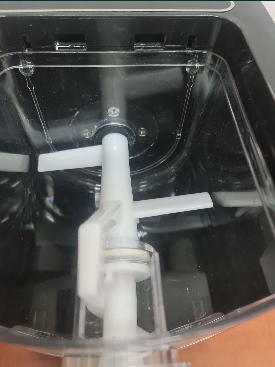 Maszynka do makaronu Maxxmee 260W