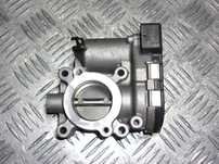 Renault Captur I II Kadjar Megane IV Grand Scenic IV Clio V przepustnica 1.3 TCe