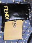 Óculos de sol Fendi