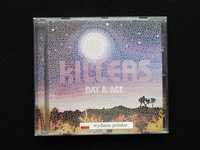 CD The Killers - Day & Age