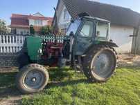 Продам ЮМЗ 6 хороший робочий стан