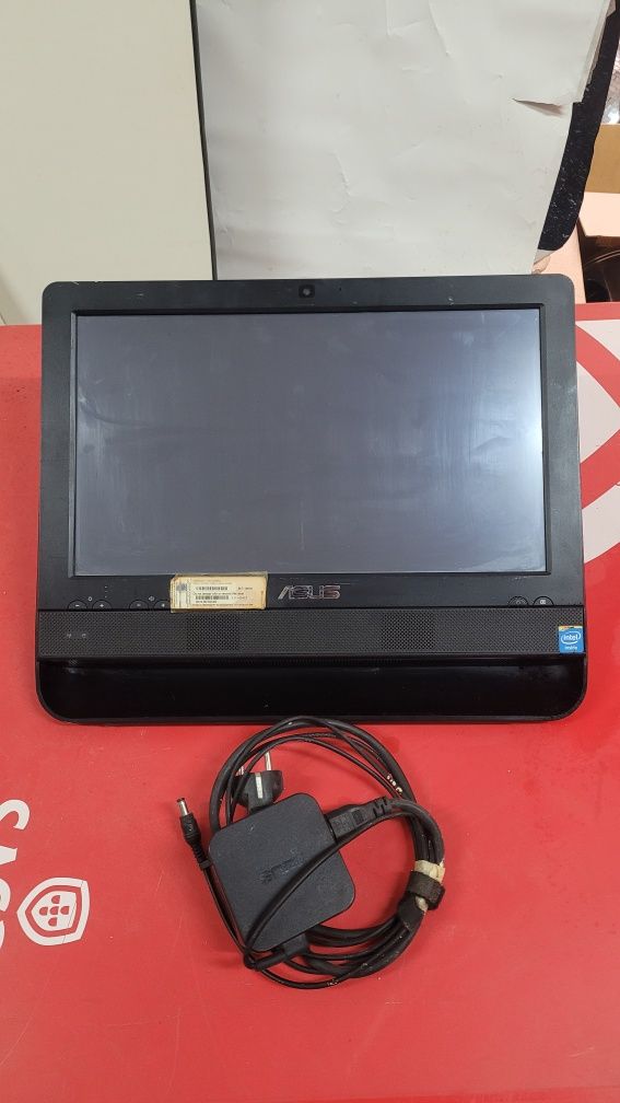 Computador Registador/ Asus all in one