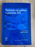 Statystyka od podstaw z systemem SAS