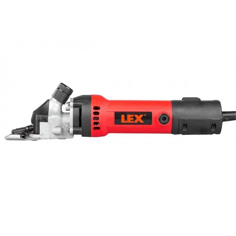 Машинка ( тример ) 600Вт для стрижки овець LEX LXSC-01 / 5 швидкостей