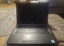 Laptop Dell  7280