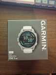 Nowy smartwatch garmin fenix 8 43mm