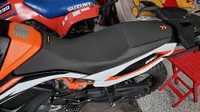 Banco baixo ktm 790 adventure R e S