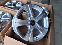 Alufelgi 17 5x112 Skoda Octavia Kodiaq Superb Yeti Karoq Oryginał 454#