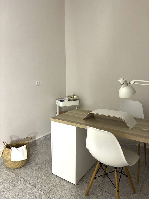 Secretaria ikea Nova
