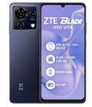 ZTE Blade A50 Vita, 6.7" IPS 90Hz 6/128 Uni T606, 6000mA 22w NFC+чохол