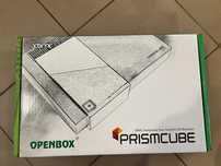 Openbox® Prismcube Ruby