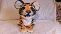Інтерактивна іграшка тигр FurReal Friends Hasbro интерактивная игрушка