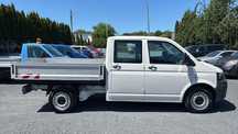 Volkswagen Transporter T5  2,0 TDI 102KM Lift 6 osób