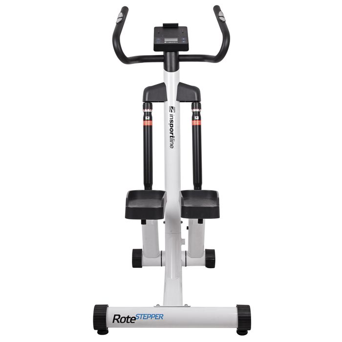 Stepper hydrauliczny z kolumną inSPORTline Rote