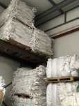 Worki bigbag bigbagi bigbegi na zboze owies ziarno 300 kg 500 kg